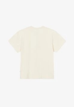 BOROUGH TEE UNISEX - Print T-shirt - Antique White -Zalando UK-Outlet e8c16d720a75450f8da6325b092035ca