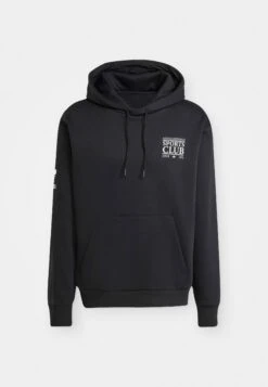 Adidas Originals GRAPHIC - Hoodie - Collegiate Green -Zalando UK-Outlet e8c7a2764edb4b18a3ff766b8fc646d8