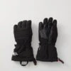 The North Face KIDS MONTANA SKI GLOVE UNISEX - Gloves - Black