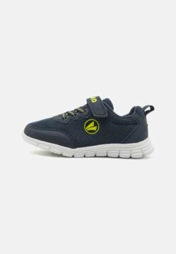 JAKO J-ET KNOCK UNISEX - Training Shoe - Jet Black -Zalando UK-Outlet e8f20205c43a416ebcc5def95857787a