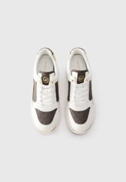 MICHAEL Michael Kors EMMY - Trainers - Brown -Zalando UK-Outlet e90aadad42d342dd95638cfffe8d5d70