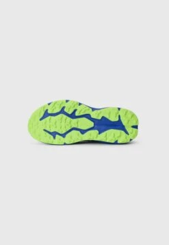 Hoka SPEEDGOAT 6 UNISEX - Trail Running Shoes - Night Sky/neon Lime -Zalando UK-Outlet e93b40b0ecc64e69b80964aaf4ff3f30