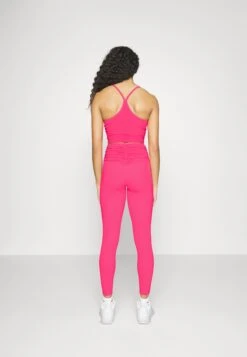 Rebel Legging - Leggings - Hot Fuchsia -Zalando UK-Outlet e98822049a03465c9c68b6f7eb8359dc