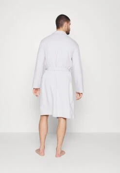 Robe - Dressing Gown - Antique Grey -Zalando UK-Outlet e989cb54590140d4823a15498a1610df