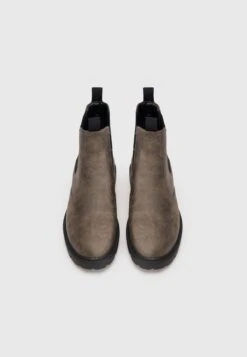 Call It Spring ASHTONN - Classic Ankle Boots - Taupe -Zalando UK-Outlet e98fe93fa65c41738d510ef09716c59c