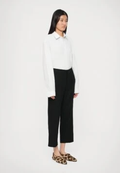 CLOSED SERANDON - Trousers - Black 10 CLOSED SERANDON - Trousers - Black -Zalando UK-Outlet e9dc4ed33b6245c2b8c4f21ddc330d10
