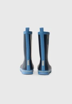 Reima TAIKA - Wellies - Navy -Zalando UK-Outlet e9e7c277075a4a10b571000b542f54b2