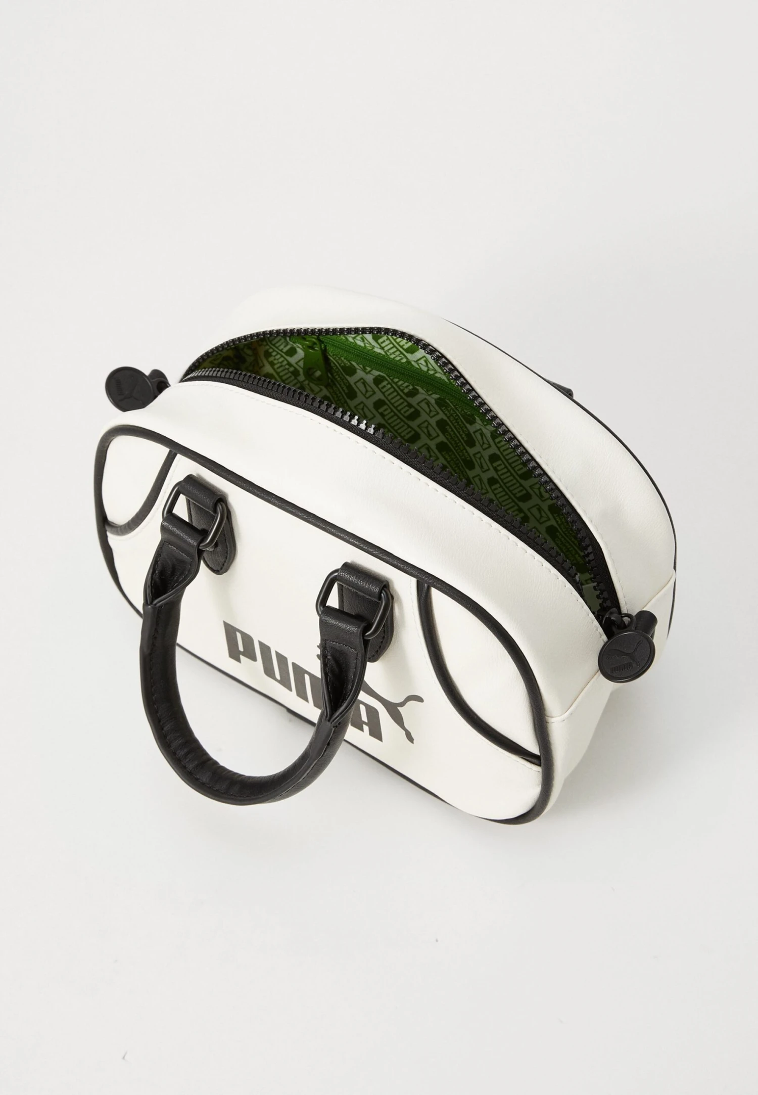 Puma ARCHIVE GRIP - Weekend Bag - Frosted Ivory 3 Puma ARCHIVE GRIP - Weekend Bag - Frosted Ivory - Image 3