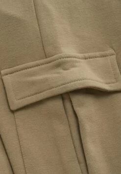 Minymo MIPANTS  - Cargo Trousers - Timber Wolf -Zalando UK-Outlet e9f79c17d8484361a4655a5bc3a27dae