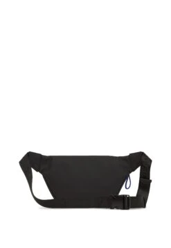 KARL LAGERFELD JEANS - Bum Bag - Black -Zalando UK-Outlet ea2a485e34ad40238b4f2b732fb8c68b