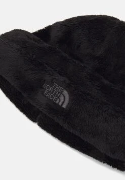 The North Face OSITO BEANIE UNISEX - Beanie - Black -Zalando UK-Outlet ea387df977b545a9819c12646fcea198