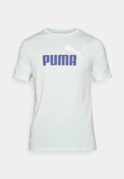 Puma ESS LOGO - Print T-shirt - White 19 Puma ESS LOGO - Print T-shirt - White -Zalando UK-Outlet ea39835d8f5f4d47b847a0b9ec835d0d