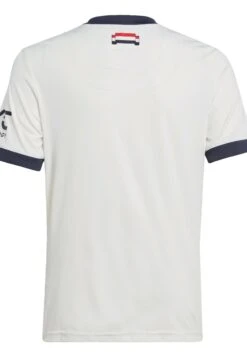 ADIDAS PERFORMANCE MANCHESTER UNITED 24/25 THIRD KIDS - Club Wear - Off White 11 ADIDAS PERFORMANCE MANCHESTER UNITED 24/25 THIRD KIDS - Club Wear - Off White -Zalando UK-Outlet ea625e2b4707475da8f9edd0dee5401a