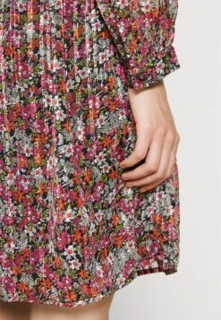 Vero Moda Vmabby Dress - Day Dress - Fuchsia Purple -Zalando UK-Outlet ea817e980cb94d608926e64893463649