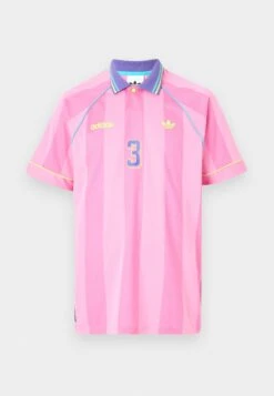 Adidas Originals UNISEX - Polo Shirt - Bright Cyan -Zalando UK-Outlet ea9a4bf090b0481496eaa95079129e4b