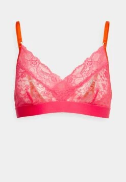 SAMSØE SAMSØE Dana Bra - Triangle Bra - Honeysuckle -Zalando UK-Outlet ea9d7cfa1ebb4316881b8f251e988cb8