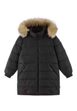 Reima LUVIA - Ski Jacket - Black