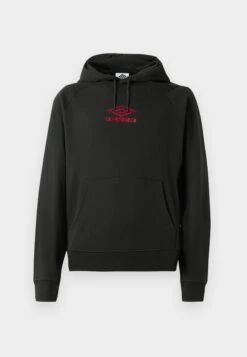 UMBRO ICONIC HOODIE - Hoodie - Ice/dark Navy -Zalando UK-Outlet eaa78f810fdc4091b2317beffb8f8ffb