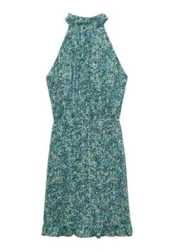 Mango Kids Florence - Shift Dress - Blue 10 Mango Kids Florence - Shift Dress - Blue -Zalando UK-Outlet ead60b90bb83447493409aba05d5f539