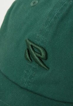 UNISEX - Cap - Bottle Green -Zalando UK-Outlet eb1506d30ef044b8a13c952dbf21921d