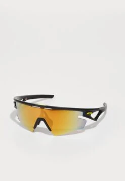 Oakley SPHAERA SLASH UNISEX - Sunglasses - Matte Clear -Zalando UK-Outlet eb16555713564e6890c96d3d9a22f69e
