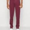 Ellesse Alessie Track Pant - Tracksuit Bottoms - Burgundy