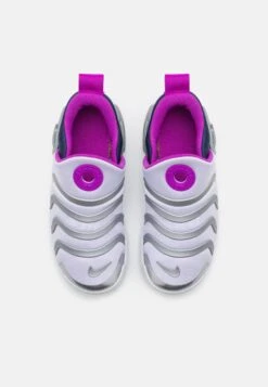 Nike Sportswear Dynamo Go Unisex - Slip-Ons - Violet Frost/Metallic Silver/Midnight Navy/Vivid Purple -Zalando UK-Outlet eb6aade62fcd4cc99686775f8e63a9cf