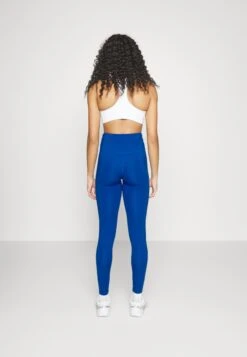 BJØRN BORG Logo - Leggings - Nautical Blue -Zalando UK-Outlet eb8823f4ad96432fa4ef86ebf6c8c7e5