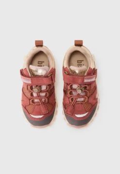 Bisgaard PILOU TEX - Trainers - Burgundy -Zalando UK-Outlet eb9092d8a89a4bf396c999e701dbef85