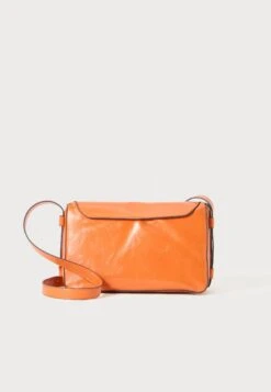 PARFOIS Cross Body Bag - Orange