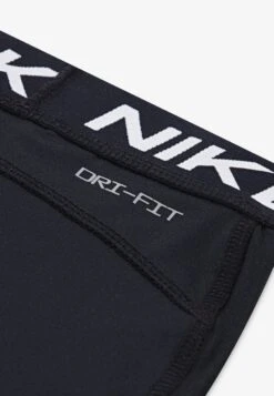 Nike Performance PRO DF SHORT - Shorts - Black -Zalando UK-Outlet ebdfc656b3f8484e8ead909d5c53df09