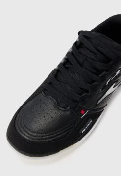 JOMA FS REACTIVE - Turf Football Boots - Black -Zalando UK-Outlet ebe8018aca204388a41192a8934c6e2d