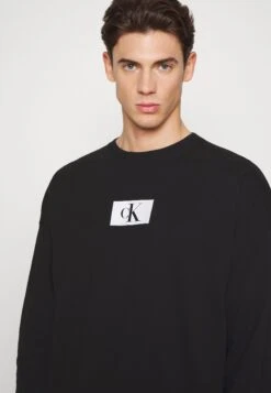 Top - Black -Zalando UK-Outlet ebeb8d312e604a459a0aa9dd8dece3b8