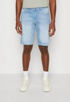 Cars Jeans Cardiff - Denim Shorts - Bleached
