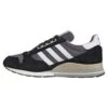 Adidas Originals Zx 500 Unisex - Trainers - Black