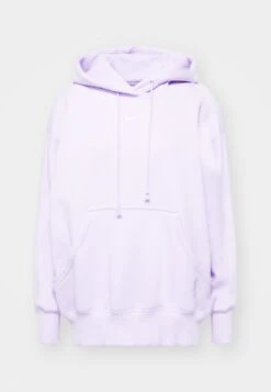 Nike Sportswear HOODIE - Sweatshirt - Playful Pink/sail -Zalando UK-Outlet ec937b0e9481493b95a1dce7258043b2