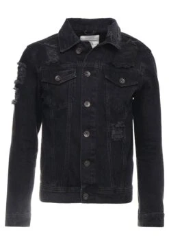 Redefined Rebel Jason Jacket - Denim Jacket - Lava Stone 8 Redefined Rebel Jason Jacket - Denim Jacket - Lava Stone -Zalando UK-Outlet ec9449fce3364857937a8d6b391dada7