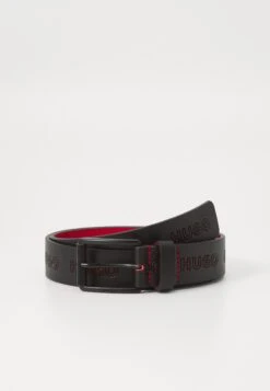 Hugo GILROY - Belt - Black