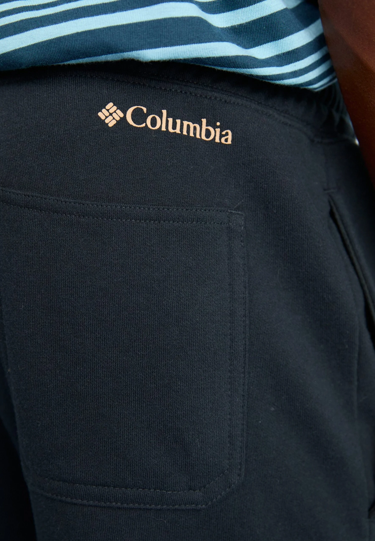 Columbia TREK™ - Tracksuit Bottoms - Black 7 Columbia TREK™ - Tracksuit Bottoms - Black - Image 7