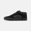 Etnies Windrow Vulc Mid X Doomed - High-Top Trainers - Black