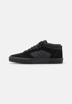 Etnies Windrow Vulc Mid X Doomed - High-Top Trainers - Black