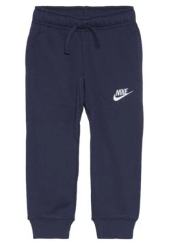 Nike Sportswear Club Cuff Pant - Tracksuit Bottoms - Midnight Navy -Zalando UK-Outlet ecf972dae9264702bfc29e27d6ad74f5