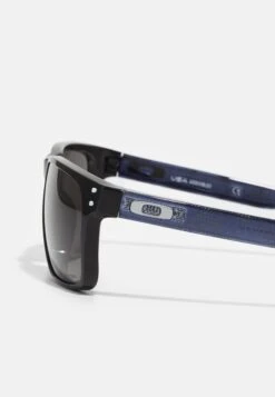 Oakley Holbrook Unisex - Sunglasses - Polished Black /Prizm Grey -Zalando UK-Outlet ed23bc2c2d5a40a1847441aceab18f20