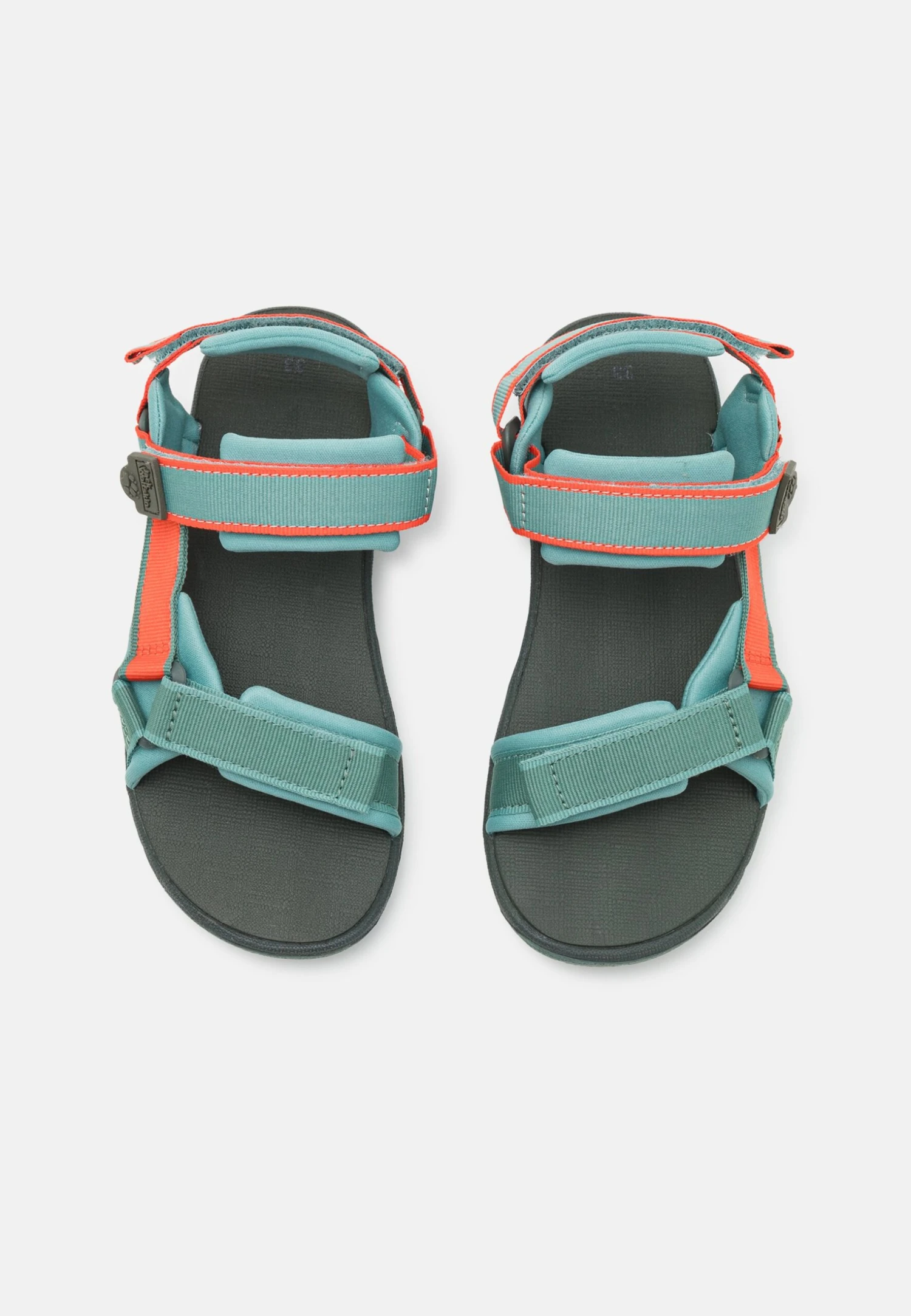 Jack Wolfskin SEVEN SEAS - Walking Sandals - Soft Jade 4 Jack Wolfskin SEVEN SEAS - Walking Sandals - Soft Jade - Image 4