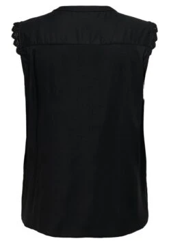 ONLY CARMAKOMA Carmumi - Blouse - Black -Zalando UK-Outlet ed50d08960ab4c3797617526bf957cff
