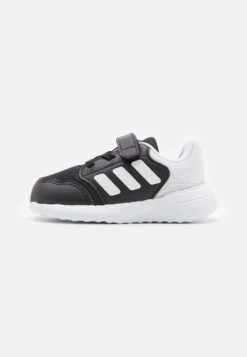 ADIDAS PERFORMANCE TENSAUR UNISEX - Road Running Shoes - Core Black/white 32 ADIDAS PERFORMANCE TENSAUR UNISEX - Road Running Shoes - Core Black/white -Zalando UK-Outlet ed702e44ae1f4dc6bd8b953208e73b67