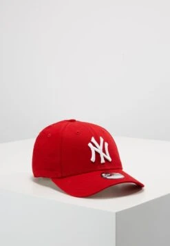 NEW ERA Kappe 940 Mlb Leage Basic - Cap - Red