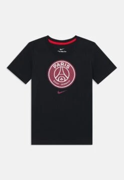 Nike Performance PARIS GERMAIN CREST TEE UNISEX - Sports T-shirt - White 9 Nike Performance PARIS GERMAIN CREST TEE UNISEX - Sports T-shirt - White -Zalando UK-Outlet ed85faab824b475ca49713978f28c9d6