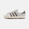 Adidas Golf Superstar Golf - Golf Shoes - Grey One