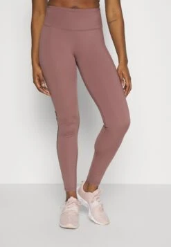 ICANIWILL Stance - Leggings - Mauve